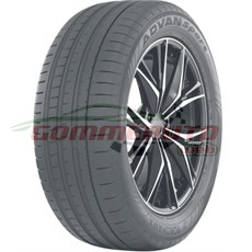 COP. 255/30 ZR20 V107 92Y